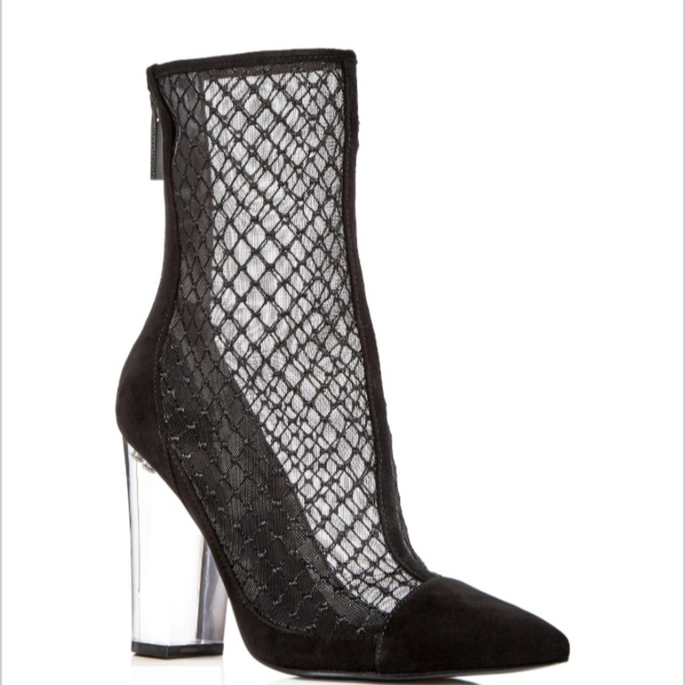 Beautiful Chic Kendall & Kylie Booties